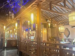 -江南赋(内蒙古大厦店)