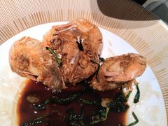 -阿明小菜·海鲜·上海菜(梅陇店)