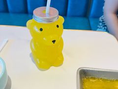 -川百汇烤鱼·泡饼·美蛙(八达岭店)