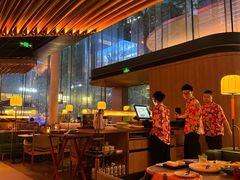 -Ministry of Crab•MOC(交子大道店)