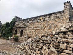 -于家石头村景区