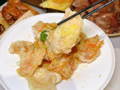 -燕郊烧鸽子(酷车小镇店)