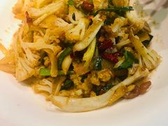 -炊烟小炒黄牛肉(东庆街店)