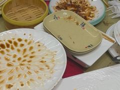 -北平味道.京味菜.烤鸭(梨园店)