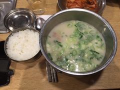 -神仙雪浓汤(弘大店)