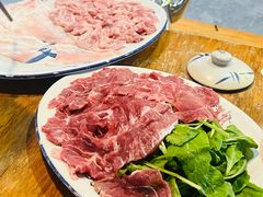 -华哥新鲜猪精品美食