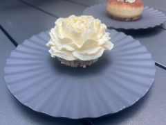 La&nbsp;Fleur&nbsp;花·漾-潮一不贰·法式甜品·生日蛋糕·西式简餐(外滩店)