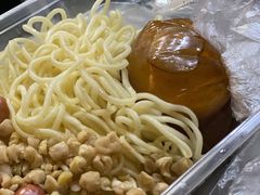 乔伯凉面-乔伯凉面(白沙路店)