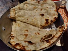 -克比叔叔印度餐厅Kebabs on the Grille(人民广场店)