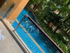 -三亚湾海居铂尔曼度假酒店