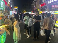 -托乐嘉美食广场(托乐嘉街区店)