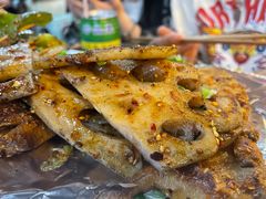 -云南建水鸡脚王烧烤(商贸路店)