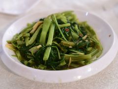 -粤北餐馆