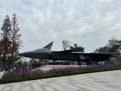 -成飞公园