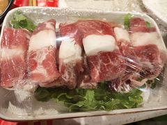 羊肉-钢管厂五区小郡肝火锅串串香(清河店)