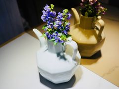 -茶是一枝花泡茶店