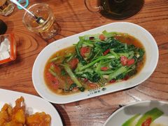 -驿楼兰·新疆菜(火车站店)