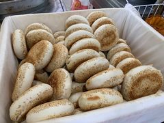 -清真喜兰老丁羊汤特色小吃