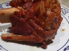 -日丰园海肠水饺·老字号大连海鲜(和平广场店)