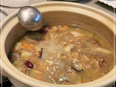 -大理董·董家小厨野生菌火锅(古城旗舰店)