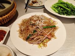 三丝炒米粉-顺鹅季·非遗烧鹅(六道口店)