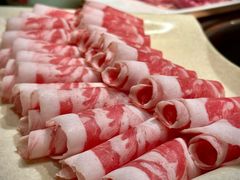 -额尔敦传统涮(西坝河店)