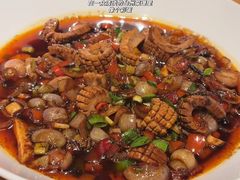 -新荣记(西溪湿地店)