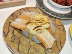 -采御鲜·回转寿司(汕头万达店)