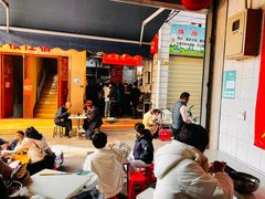 -元吉老一碗小锅米线(胜利广场店)