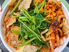 -吉庆桂林米粉·柳州螺蛳粉(港汇广场店)