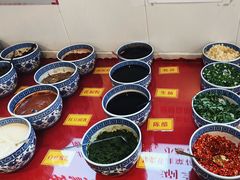 -虾大侠·盱眙龙虾老北京铜锅涮羊肉(金楠天街店)