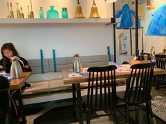 -HELLO MUSAE 拾光缪斯餐厅·纯正希腊风味(苏州中心店)
