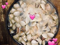 -拾下卜卜贝•海鲜火锅