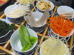 -北步园老火锅(戴家巷店)
