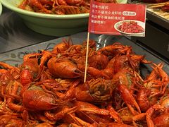 -靓虾二哥·龙虾馆(大塘总店)