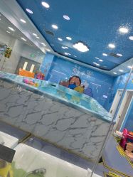 -熊小米专业儿童游泳馆