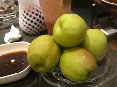 小水果-捞王锅物料理(上海世茂广场店)