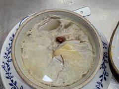 -達揚原味燉品(文明路店)