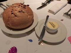 -MORTON'S 莫尔顿牛排坊(北京丽晶酒店)