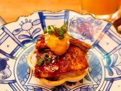 -丸藏和牛烧肉专门店(园区师惠坊店)