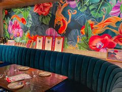 -Brut Eatery悦璞食堂(建国东路店)