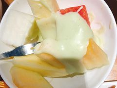 -豪客来牛排(商汇人和广场店)