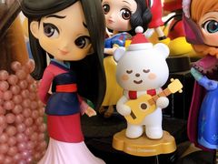 -泡泡玛特POPMART(合生汇店)