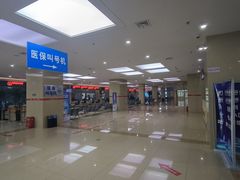 -哈尔滨市民大厦