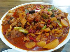 -福顺祥大盘鸡(临潼店)