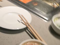-海底捞火锅(银泰中心店)
