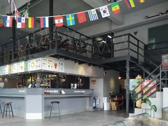 大堂-人鱼崛起低卡健康餐(大华店)