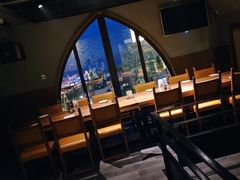 -LENBACH兰巴赫西餐啤酒坊(大连东港店)