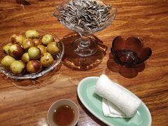 -王府茶宴(大观园总店)