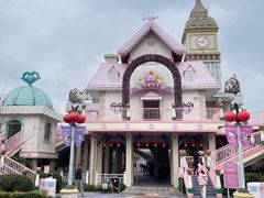-安吉Hello Kitty乐园